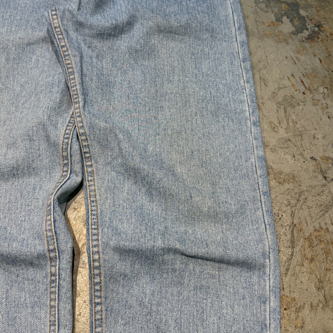 古着 Levi's/ リーバイス/ Denim Pants/デニムパンツ/ 550/ サイズ32×29