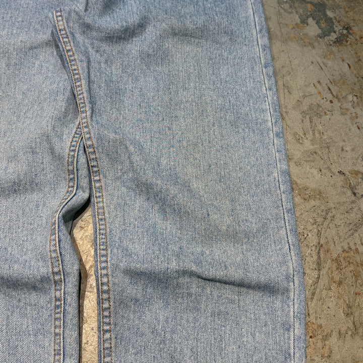 古着 Levi's/ リーバイス/ Denim Pants/デニムパンツ/ 550/ サイズ32×29