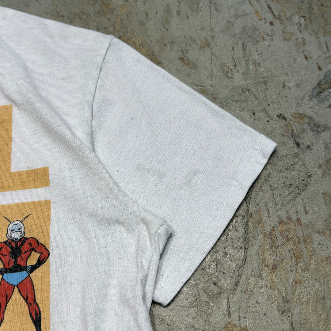 古着 MARVEL/ マーベル/ ムービーTシャツ/サイズL