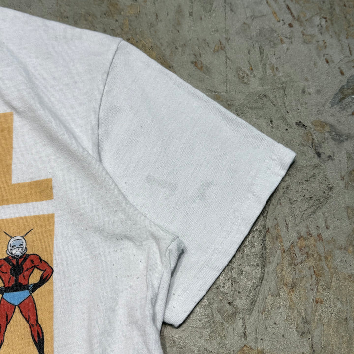 古着 MARVEL/ マーベル/ ムービーTシャツ/サイズL