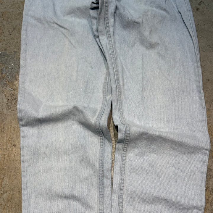 古着 USA製 Levi's/ リーバイス/デニムパンツ/ 550/ オレンジタブ/ 実寸サイズ29×31