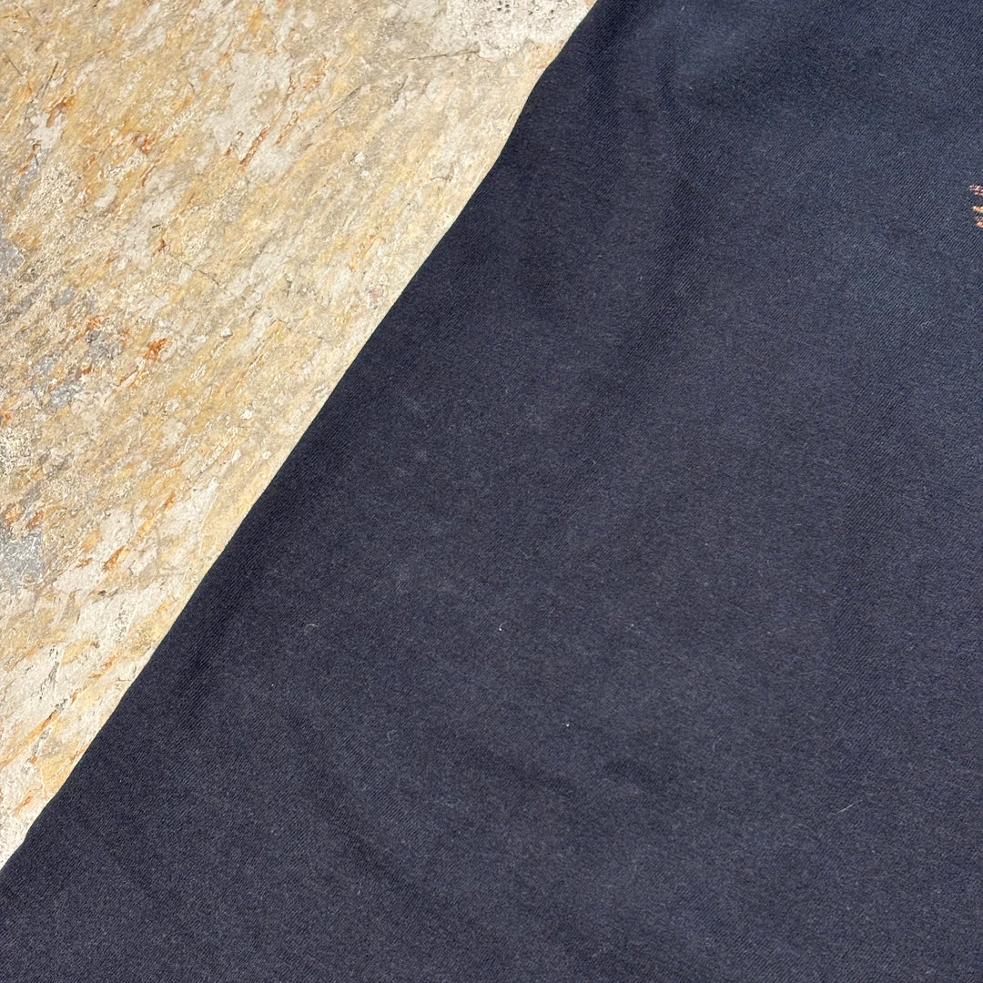 Used clothing Made in USA Harley-Davidson/Harley-Davidson/Printed T-shirt/Size L