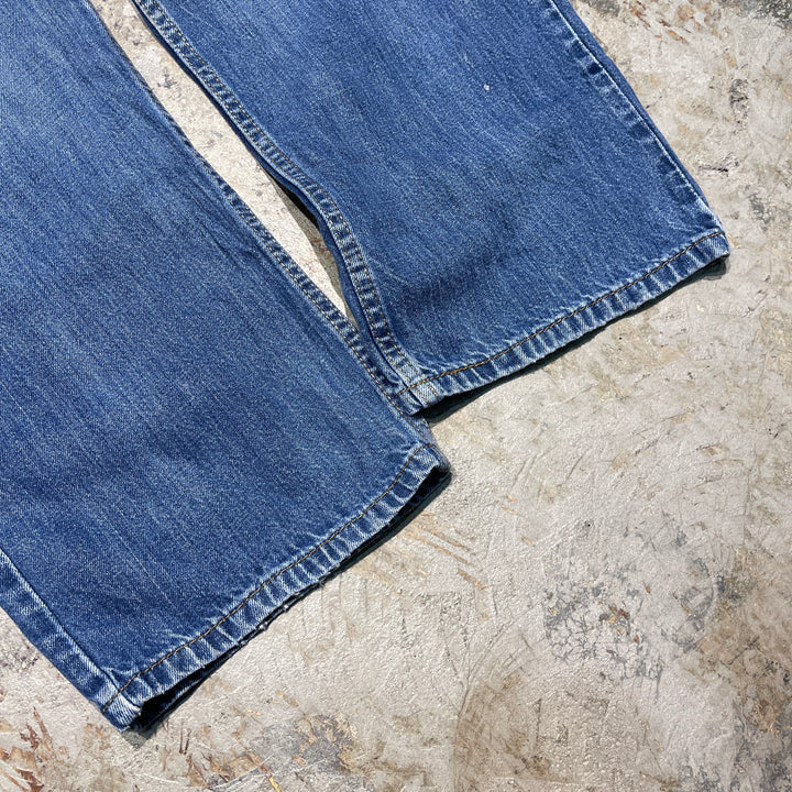 古着 Levi's/リーバイス/Denim Pants/デニムパンツ/569/サイズ37×29相当