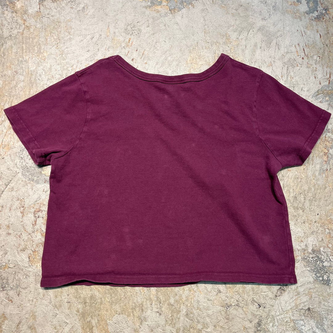 旧衣服Champion/ Champion/短T恤/尺寸M