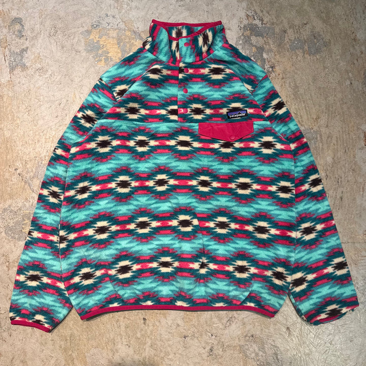 古着 Patagonia/ パタゴニア/ フリースジャケット/ サイズL