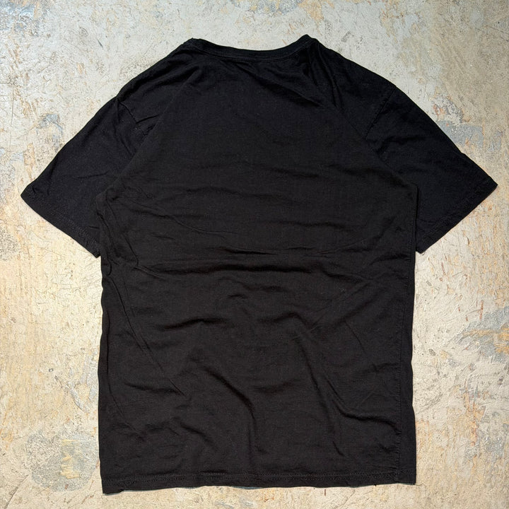 古着 WALKING DEAD/ ウォーキングデット/ プリントTシャツ/サイズM
