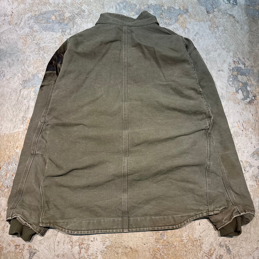古着 Carhartt/カーハート/Sierra jacket/シエラジャケット/裏地ボア/サイズL