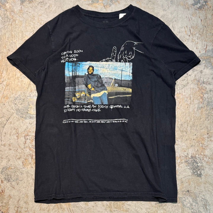 古着 USAVINTAGE/ プリントTシャツ/ サイズM