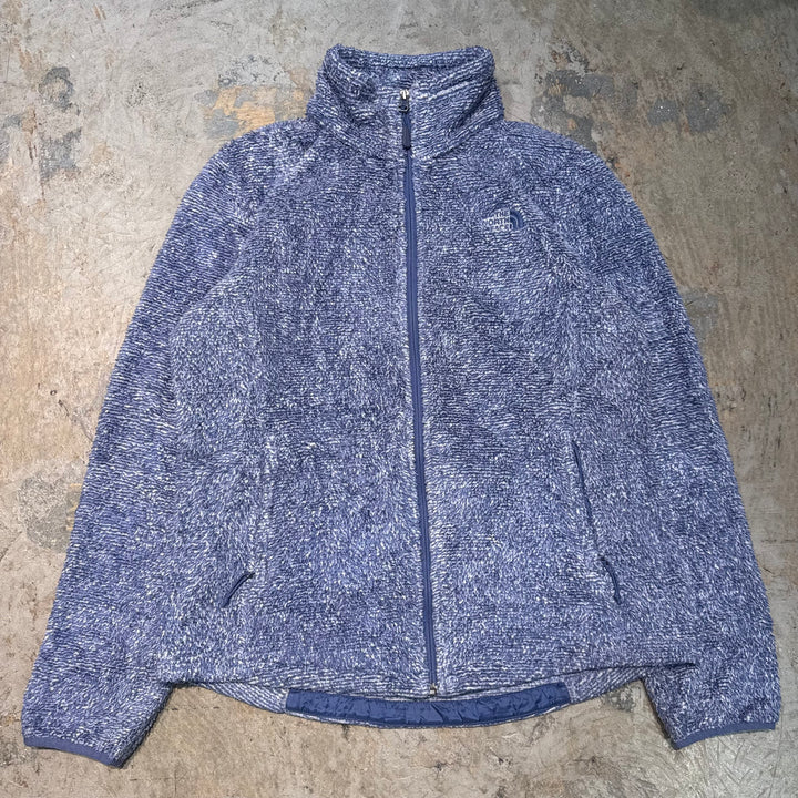 古着 THE NORTH FACE/ ザノースフェイス/ フルジップフリースジャケット/ サイズL