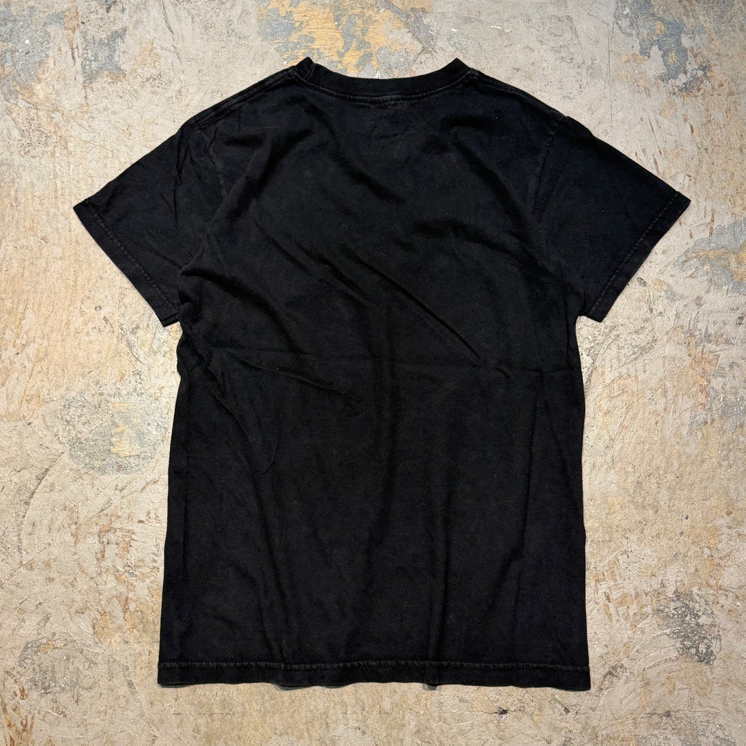 古着 METALLICA/メタリカ/バンドTシャツ/プリントTシャツ/ サイズS