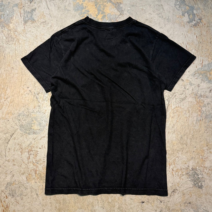 古着 METALLICA/メタリカ/バンドTシャツ/プリントTシャツ/ サイズS