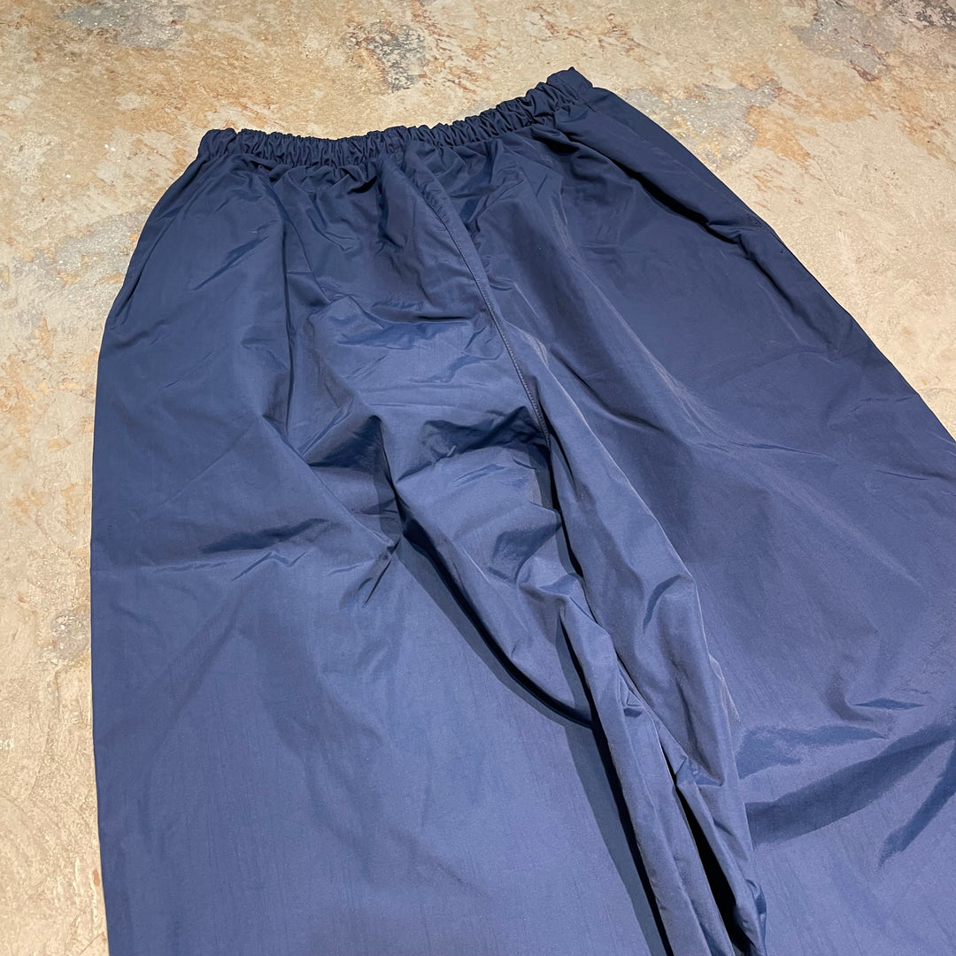 #3662 古着 U.S Airforce PTU Training Pants/アメリカ空軍/トレーニングパンツ/サイズM/R