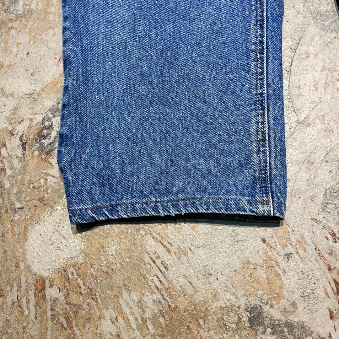 #4226 古着 Carhartt/カーハート / Denim Pants/デニムパンツ /ジーンズ /RELAXED FIT/40×30