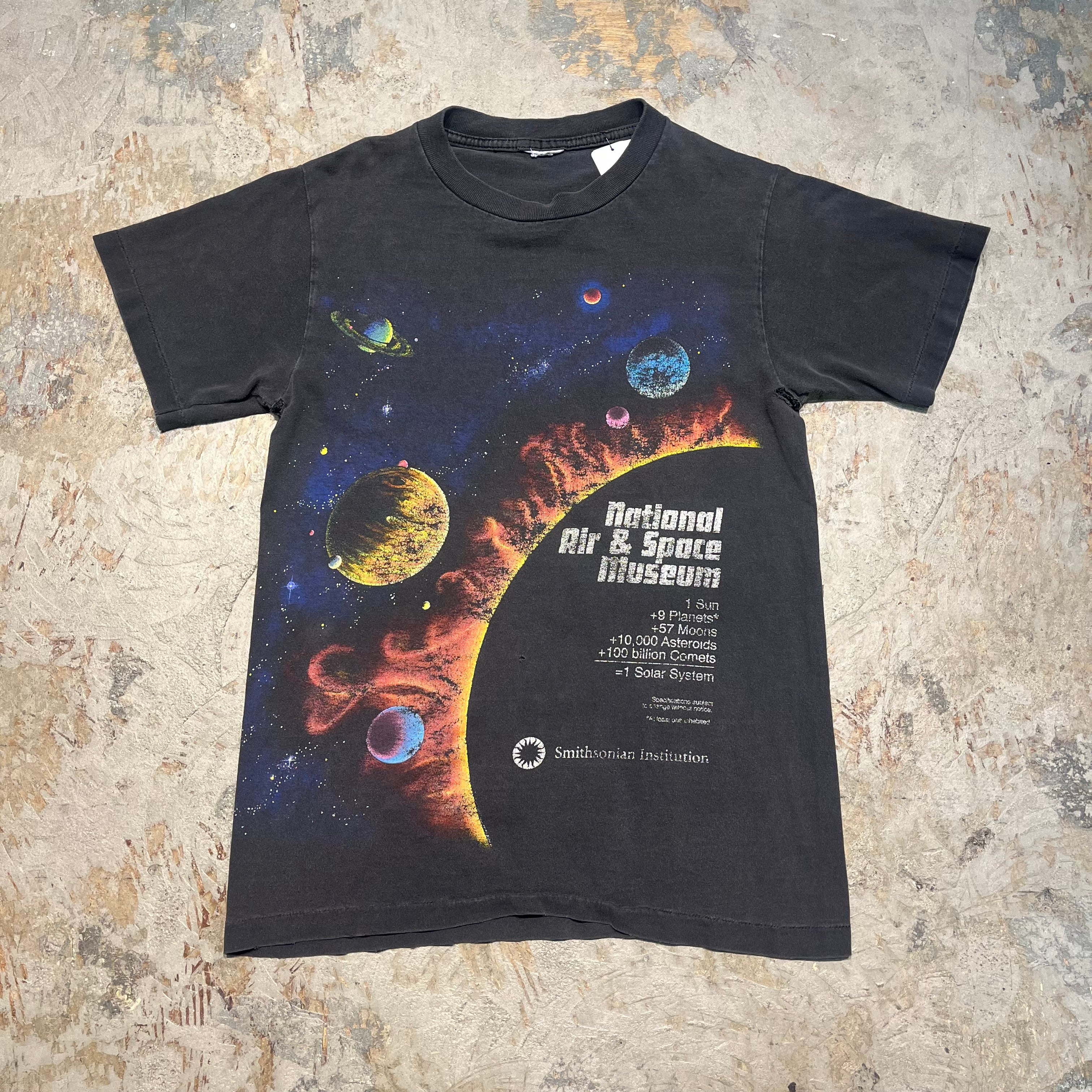 ヴィンテージ シングルステッチ Tシャツ – 古着屋 MUJIN