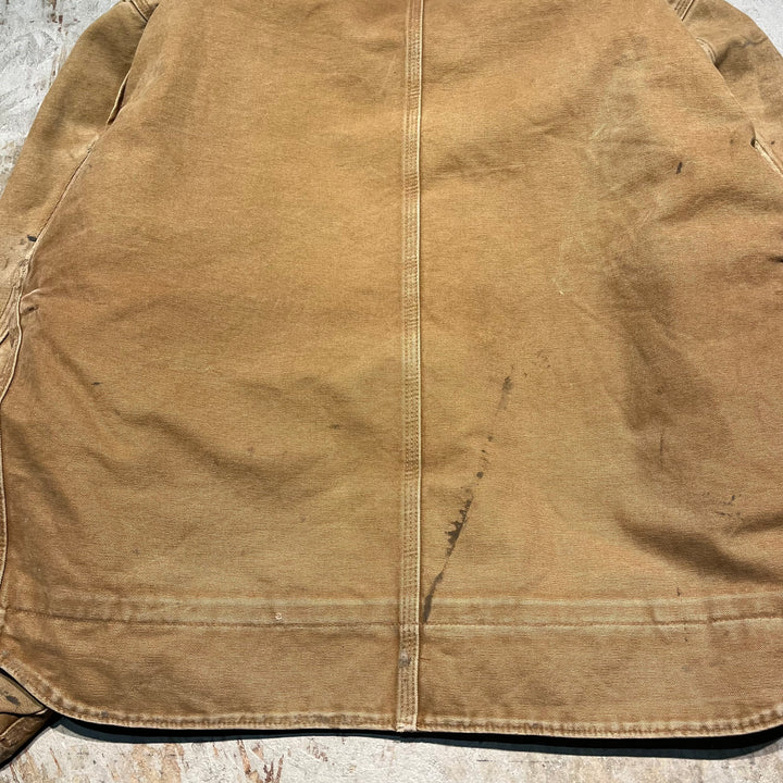 #3404 古着 Carhartt/カーハート/Sierra jacket/シエラジャケット/サイズ2XL