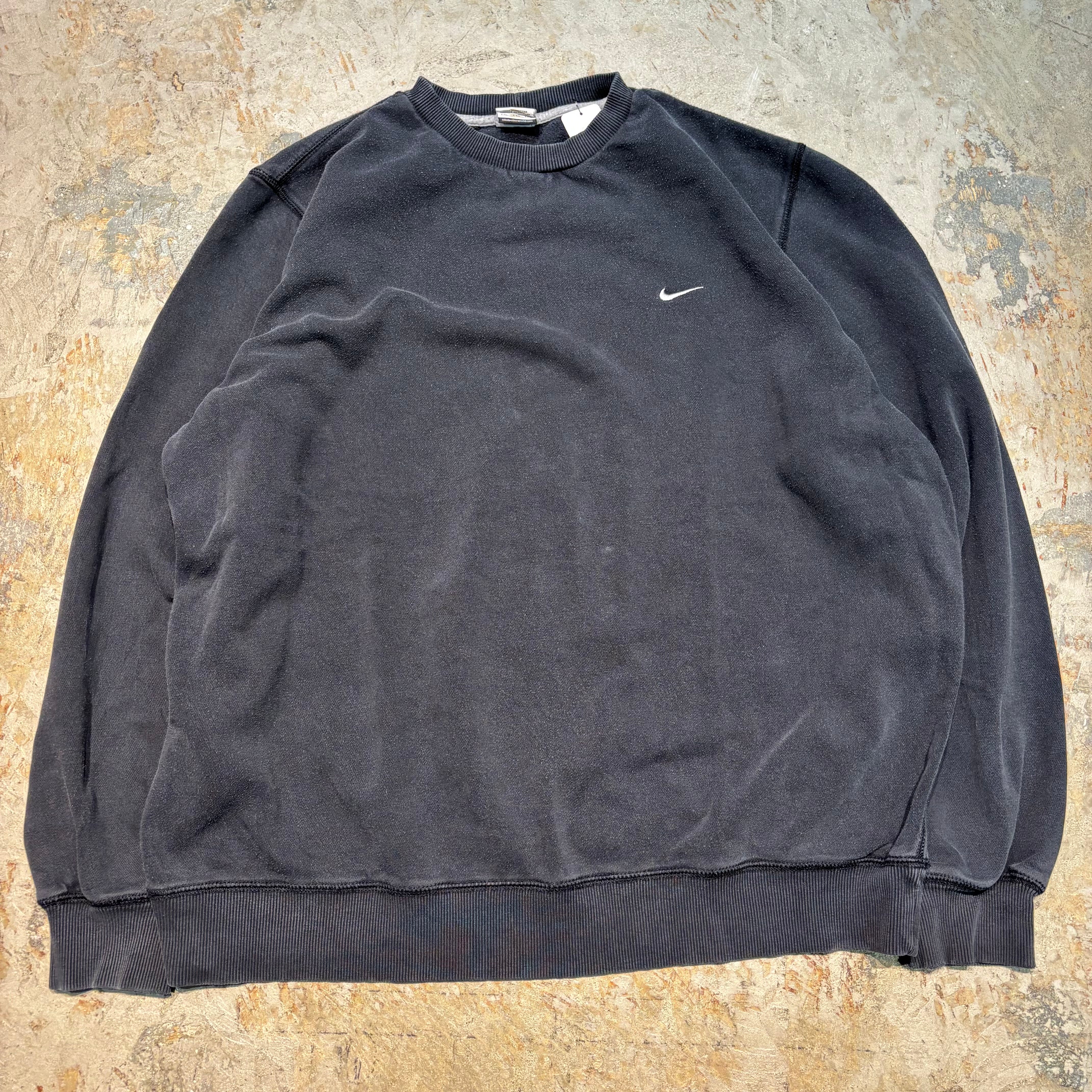 MC SPORT スウェット 2XL 刺繍 | 古着屋OLDGREEN