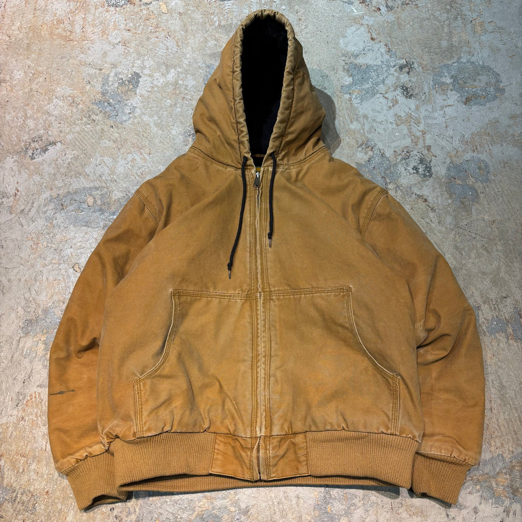 古着 90's Cabela's/ カベラス/ 中綿/ ダック地ジャケット
