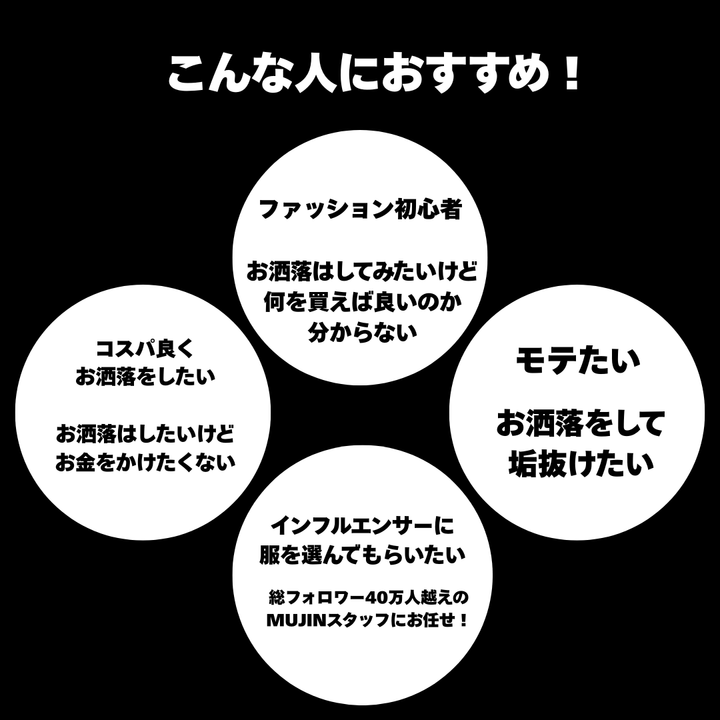 1着3300円～ 二日間限定！Carharrtが無料でGETできる！コーデBOX3着セット×Carharrtパンツ１本