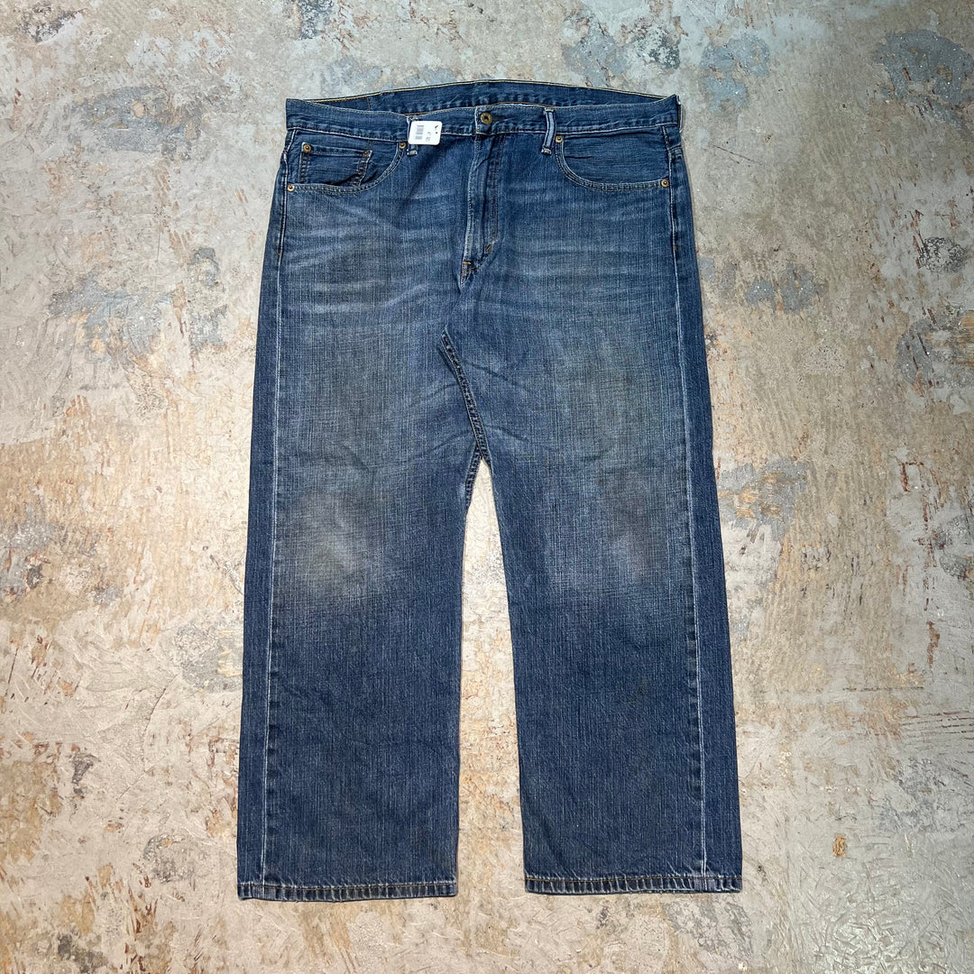 古着 Levi's/リーバイス/Denim Pants/デニムパンツ/569/実寸サイズ40×29