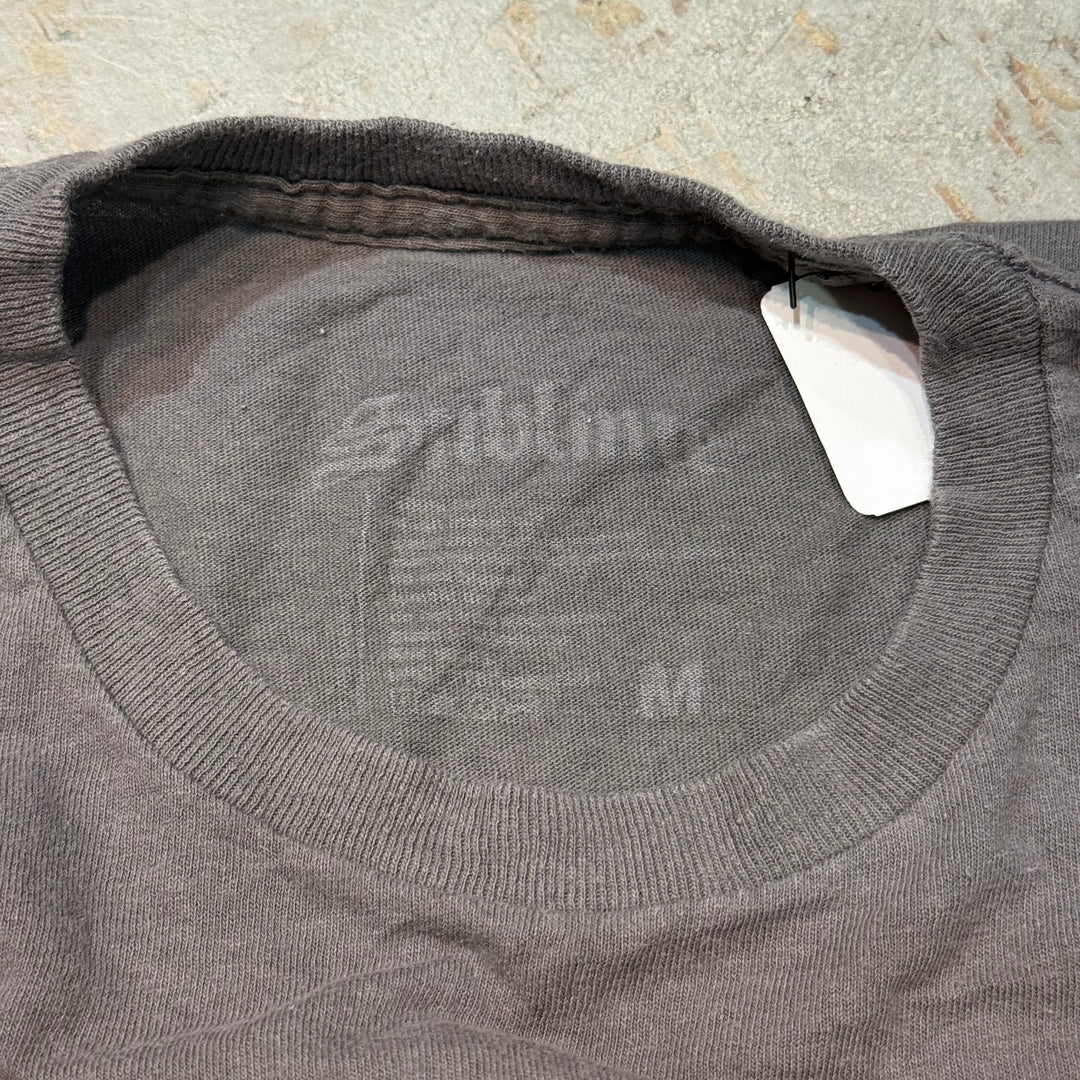 古着 SUBLIME/ サブライム/ アーティストTシャツ/ サイズM