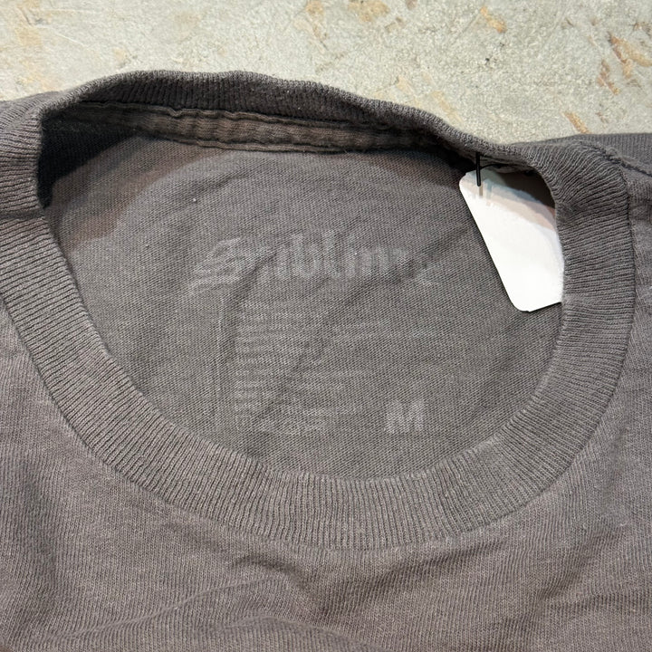 古着 SUBLIME/ サブライム/ アーティストTシャツ/ サイズM