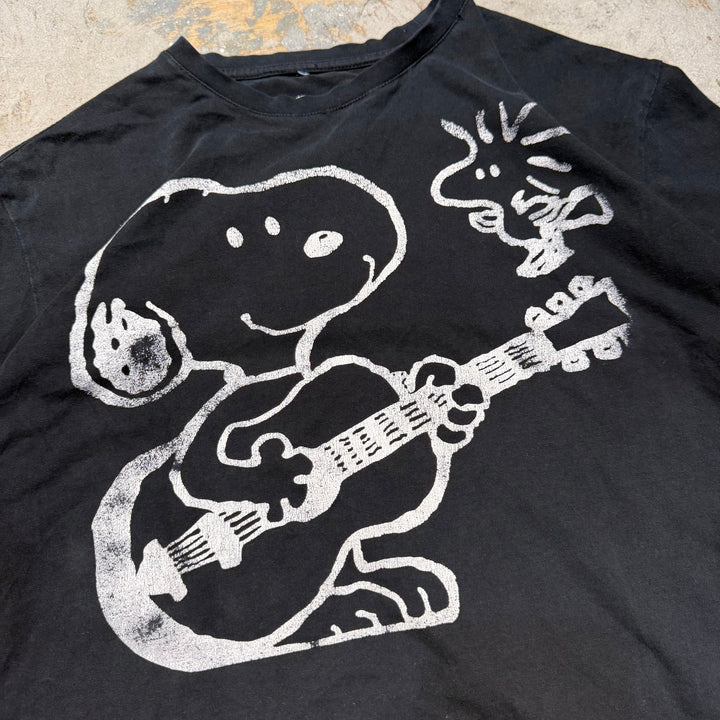 古着 USAVINTAGE PEANUTS/SNOOPY/スヌーピ/プリントTシャツ/サイズXL相当