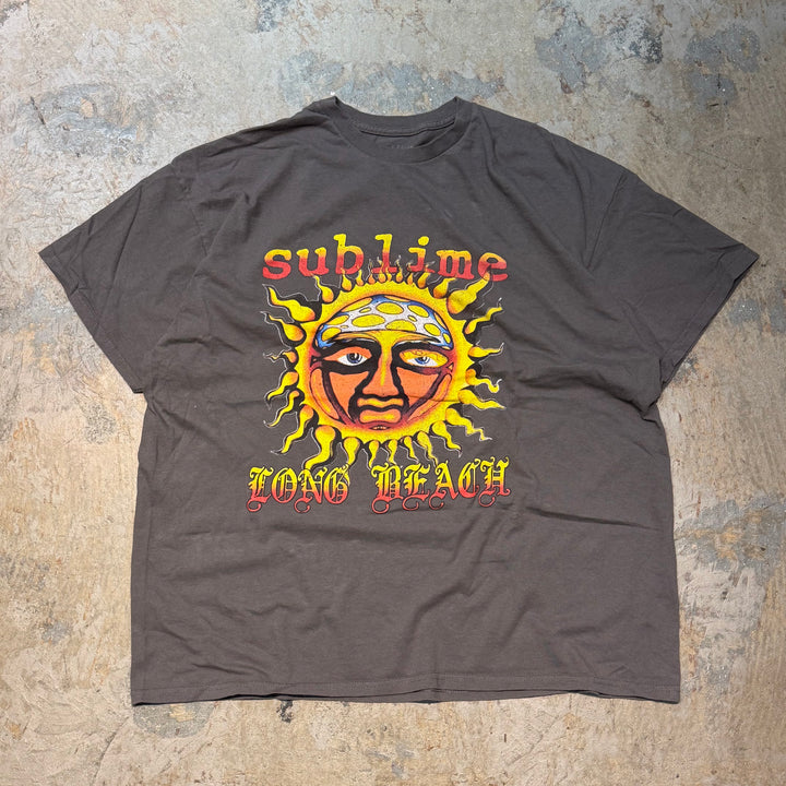 古着 SUBLIME/ サブライム/ アーティストTシャツ/ サイズ2XL