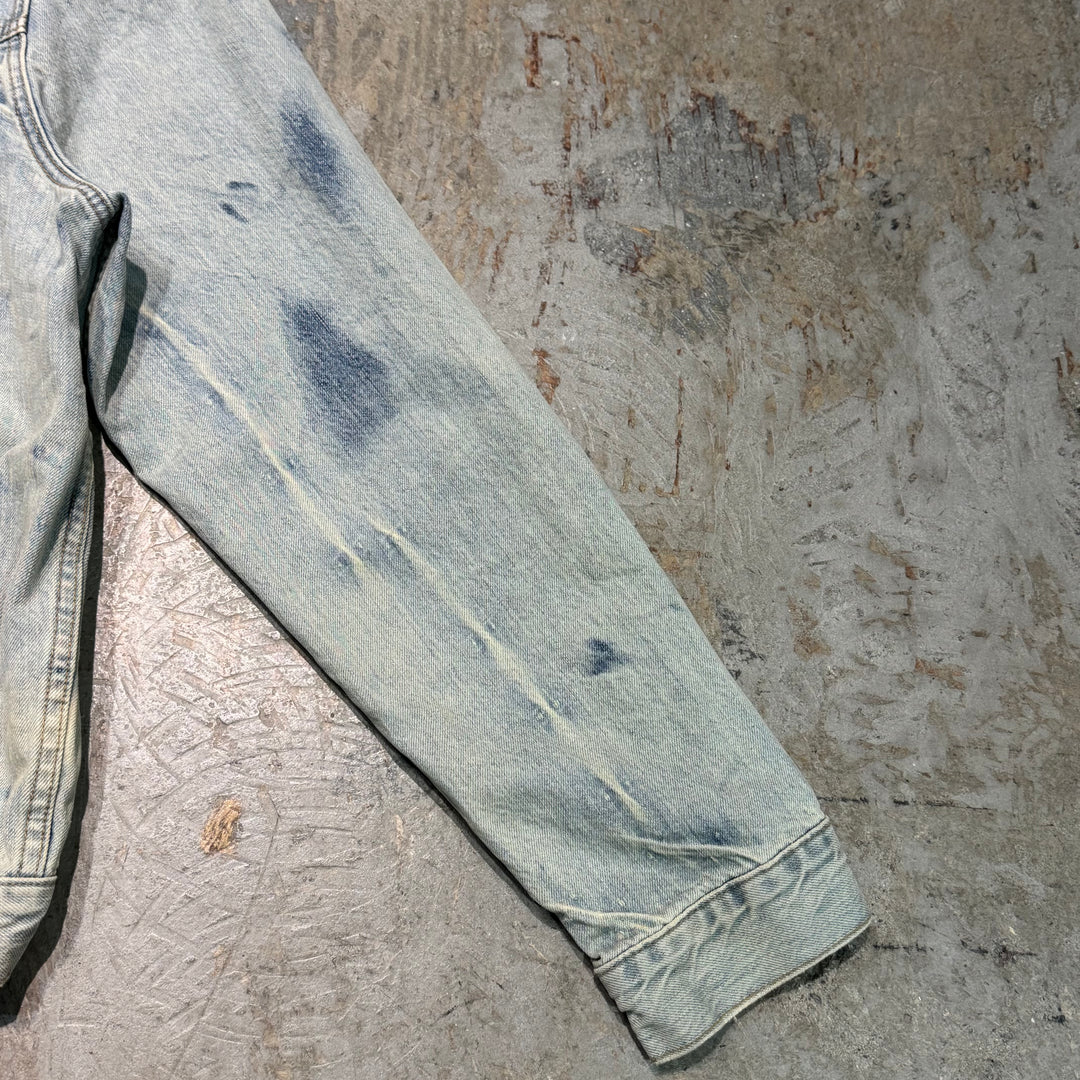 古着 GAP/ ギャップ/ デニムジャケット/ Gジャン/ サイズXL