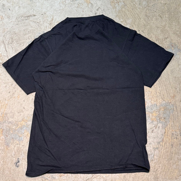 古着 USAVINTAGE/プリントTシャツ/ サイズS