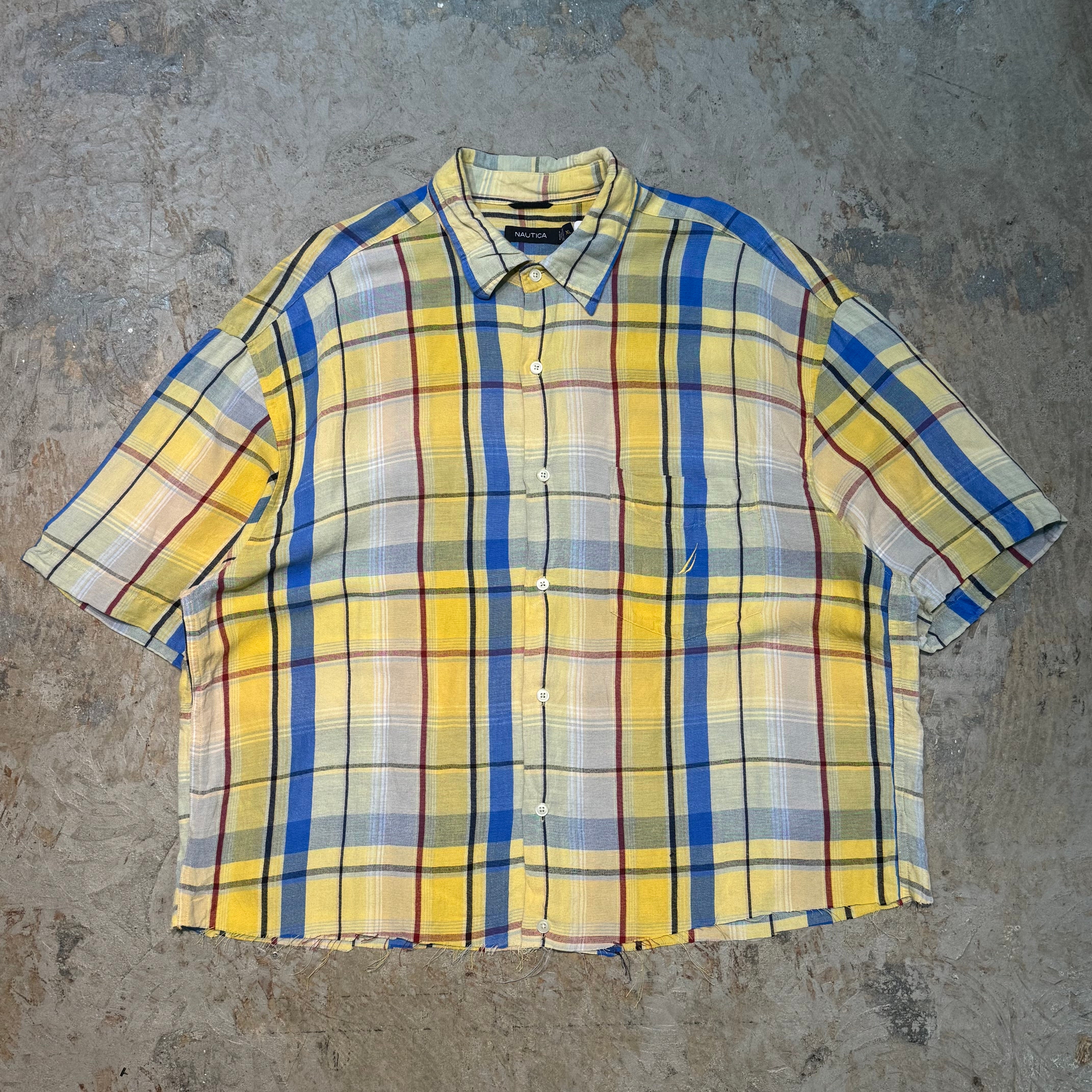 Nautica/ノーティカ – 古着屋 MUJIN
