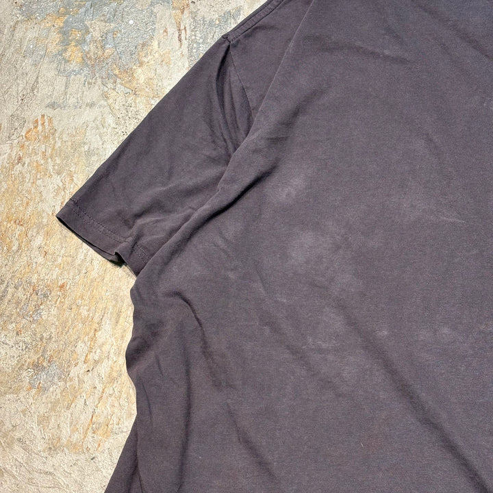 Second-hand clothing THE ROLLING STONES/ The Rolling Stone/ Band T-shirt/ Size XXL