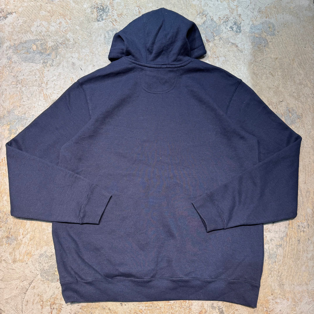 古着 carhartt/カーハート/プルオーバーパーカー/サイズL