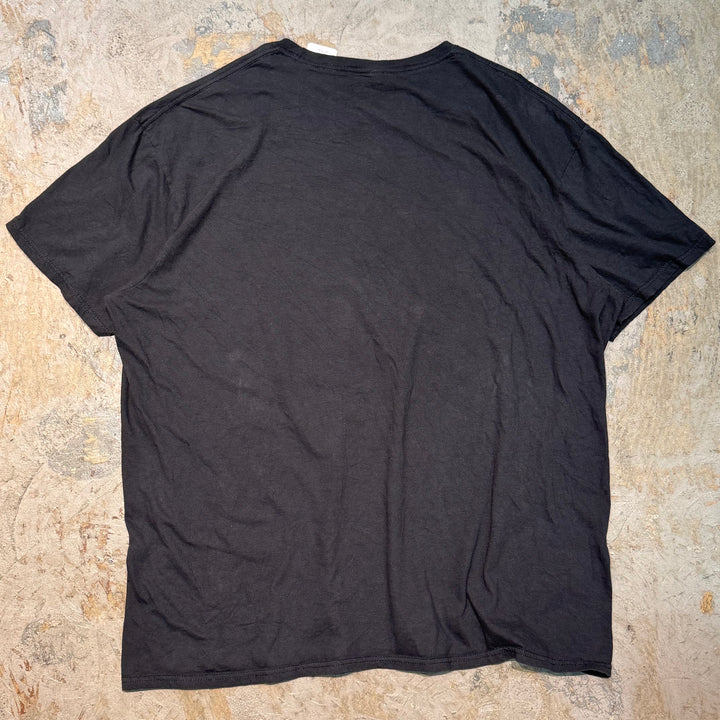 古着 AC/DC/エーシー･ディーシー / アーティストTシャツ/サイズ2XL