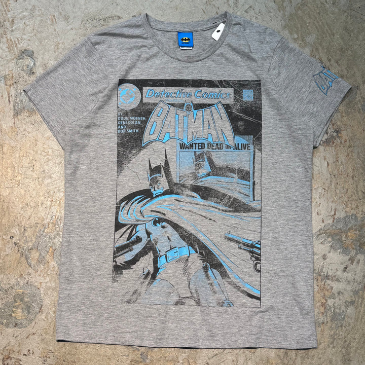 Second-hand clothing BAT MAN/ Batman/ Movie T-shirt/ Size S