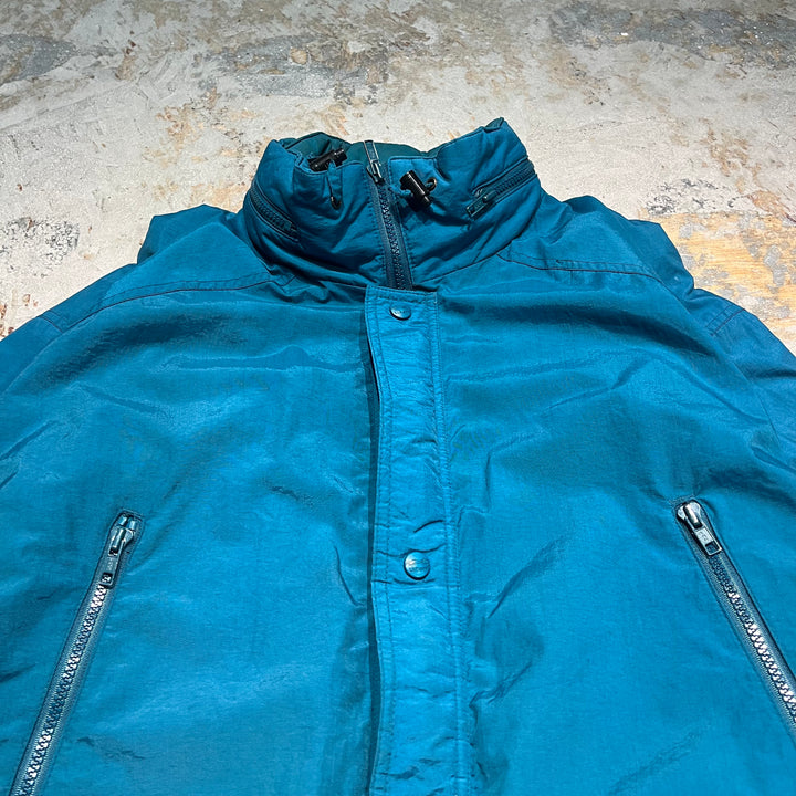 #3262 古着 L.L.Bean/エルエルビーン/mountain jacket/マウンテンジャケット/サイズXL相当