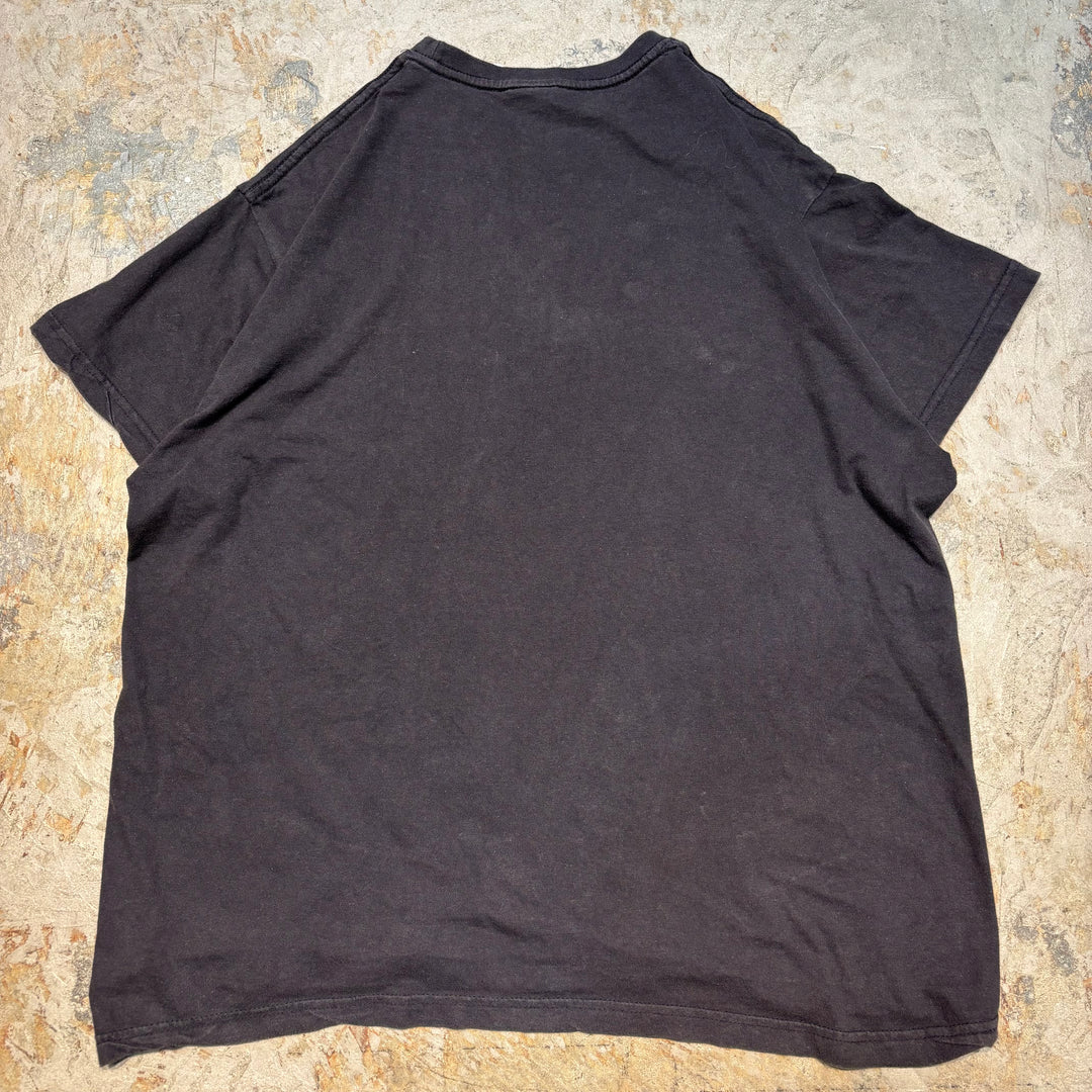 古着 ベジータ/アニメTシャツ/ サイズL