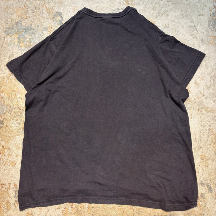 古着 ベジータ/アニメTシャツ/ サイズL