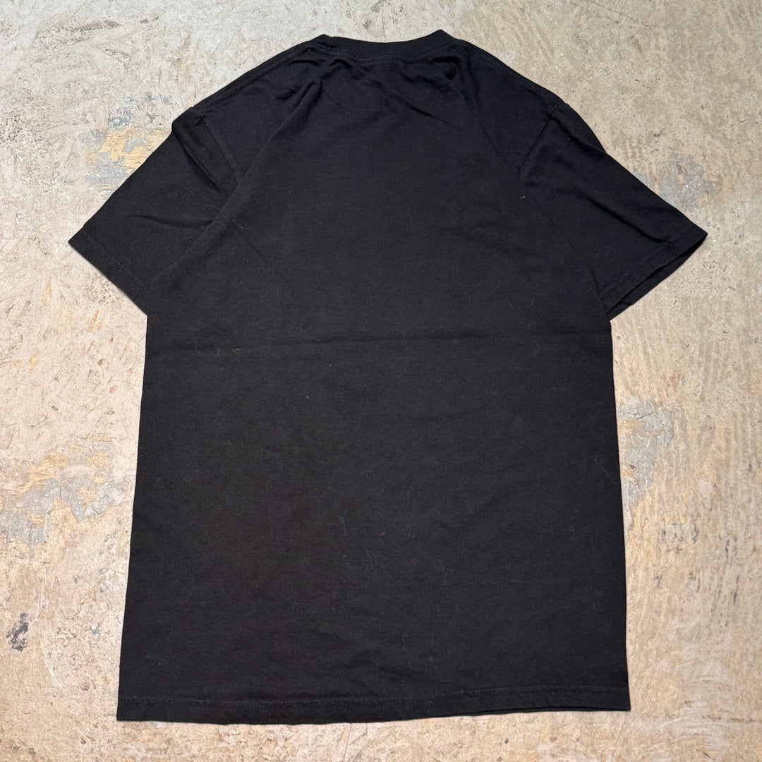 古着 THE ROLLING STONES/ ザ ローリングストーン/ バンドTシャツ/ サイズSM