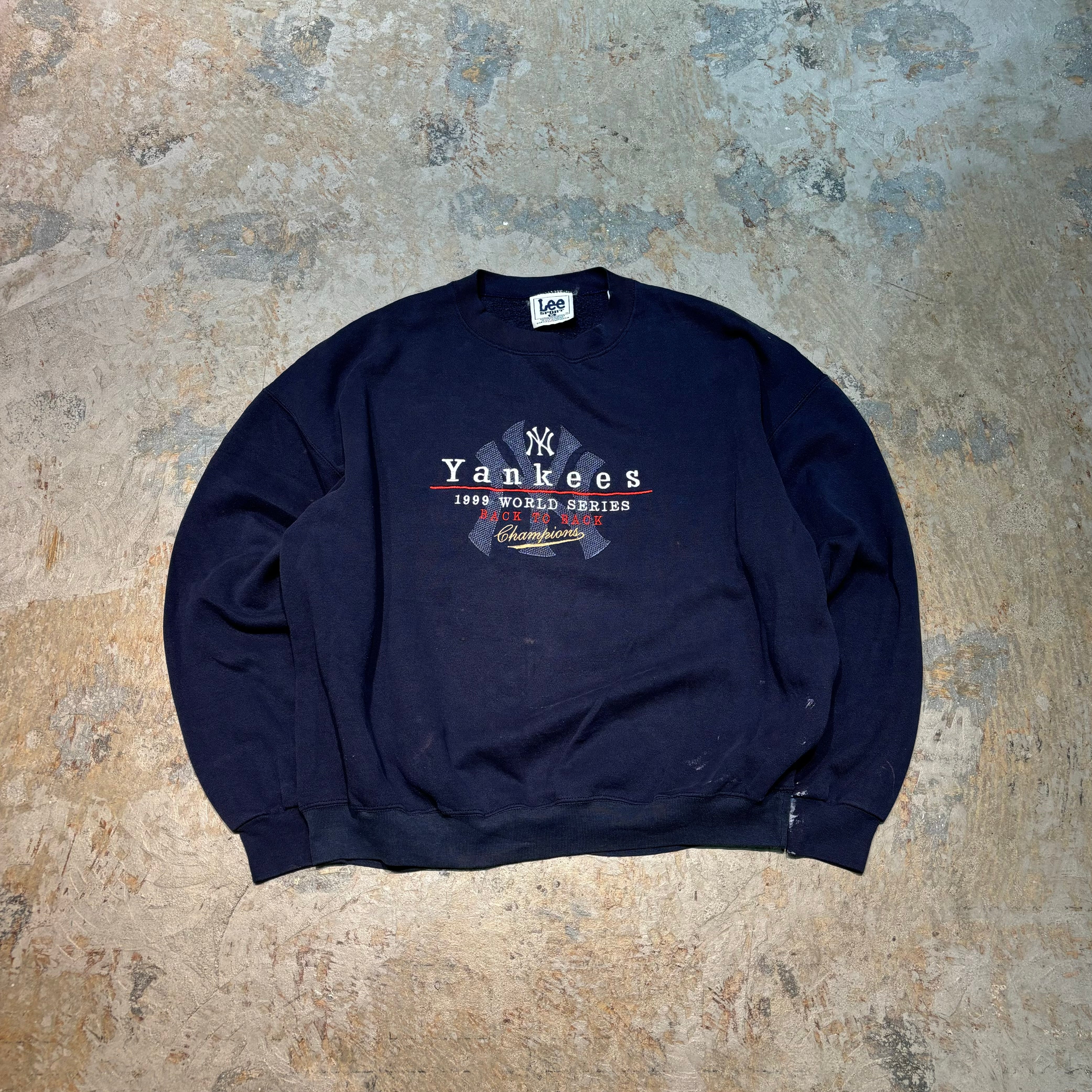 Lee/リー – 古着屋 MUJIN Lee/リー – 古着屋 MUJIN
