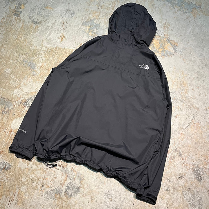 #3288 古着 TheNorthFace/ザノースフェイス/nylonjacket/ナイロンジャケット/サイズXL