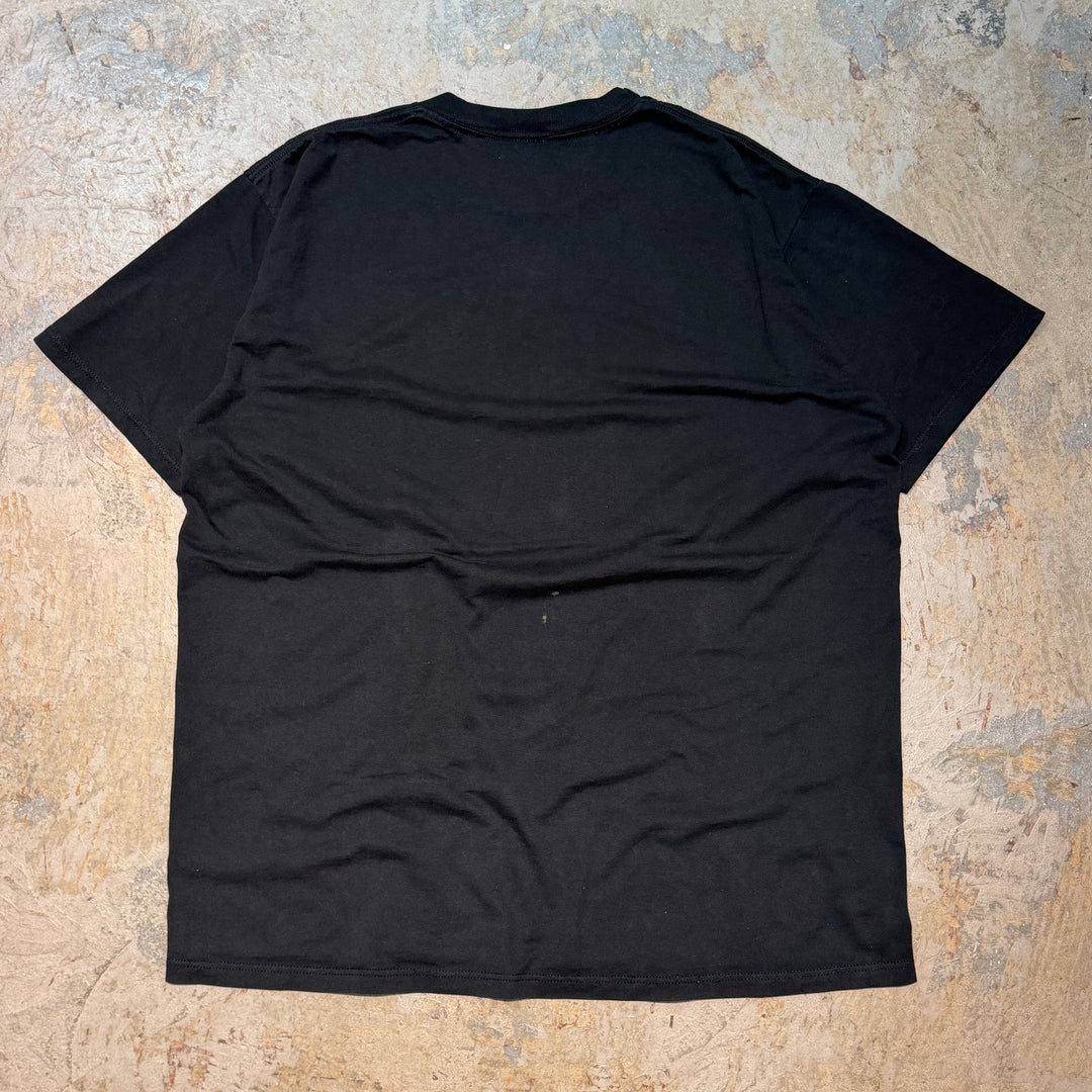 古着 USA製 90's USAVINTAGE/ プリントTシャツ/ LOONEY TUNES/ サイズXL
