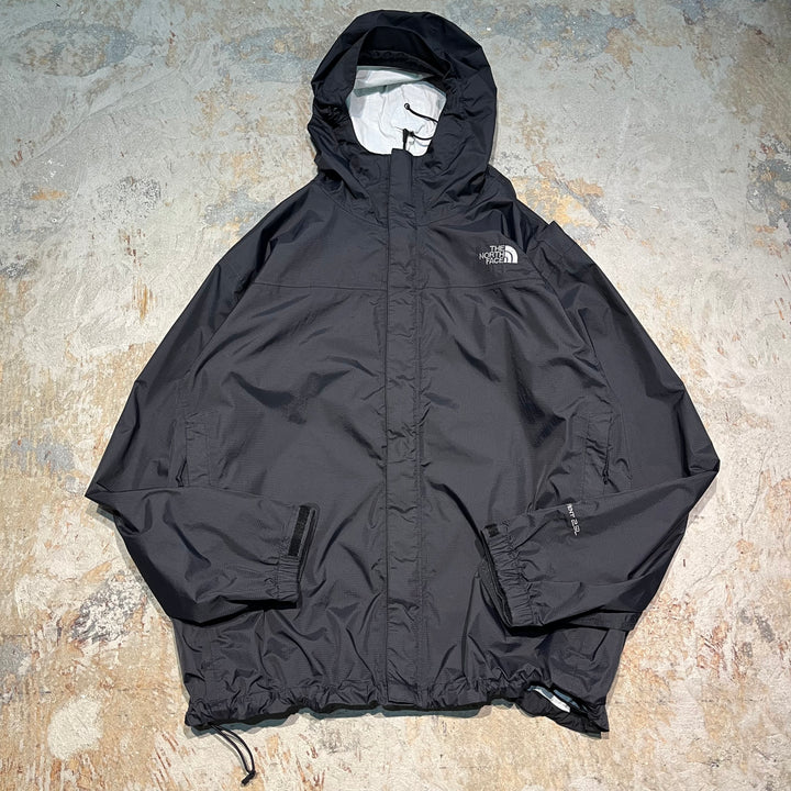 #3288 古着 TheNorthFace/ザノースフェイス/nylonjacket/ナイロンジャケット/サイズXL