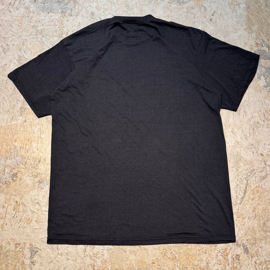 古着 USA製 NIKE/ナイキ / スウォッシュロゴTシャツ/ サイズL