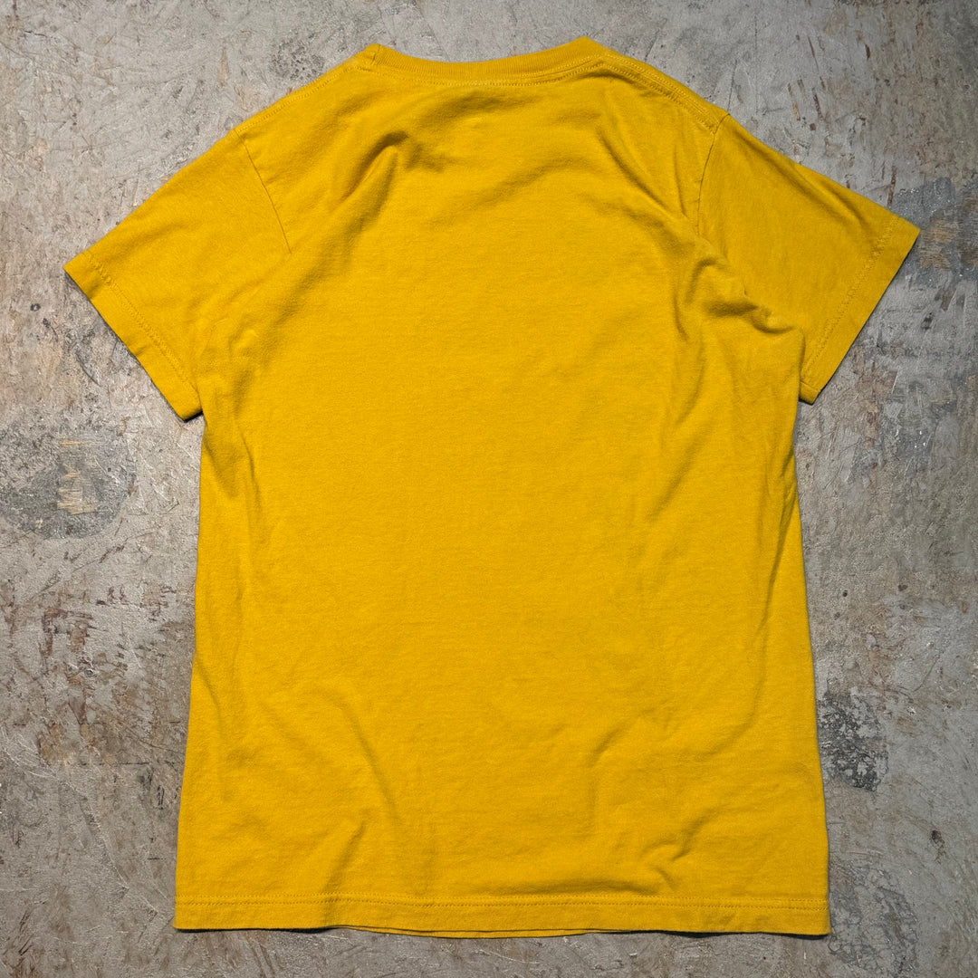 古着 TULTEX/ タルテックス/ プリントTシャツ/ サイズS
