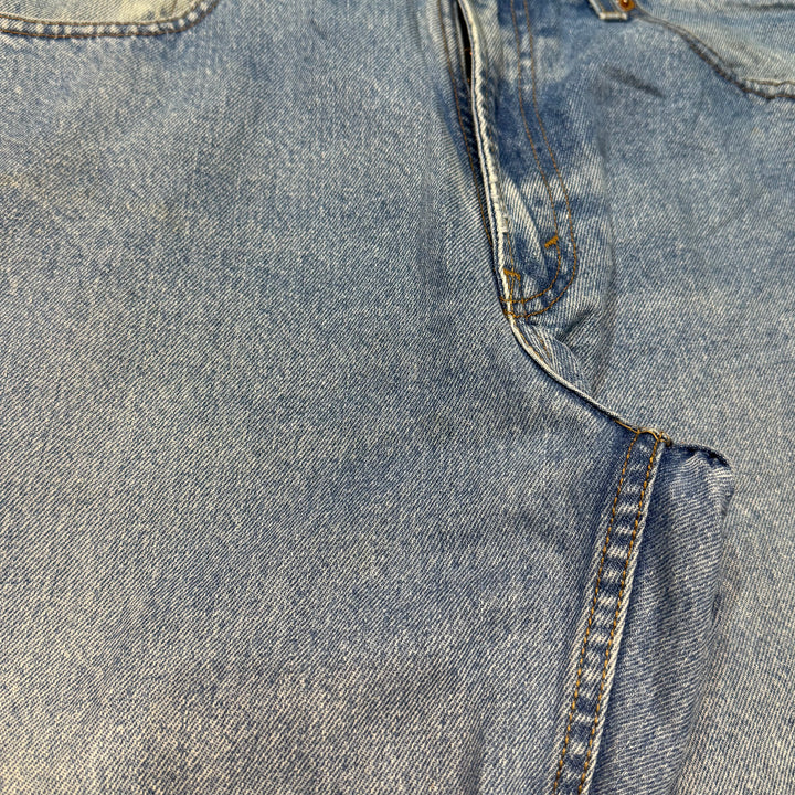 古着 Levi's/ リーバイス/ Denim Pants/デニムパンツ/ 550/ サイズ32×28