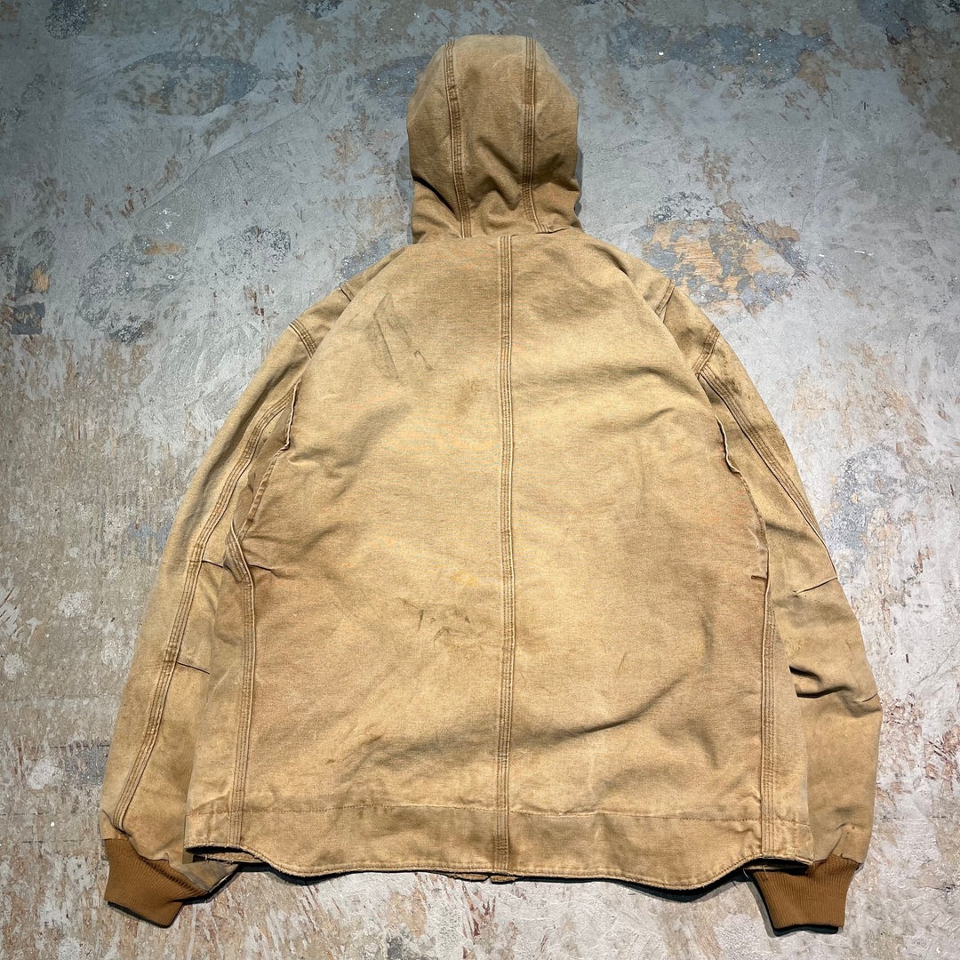 #3407 古着 Carhartt/カーハート/Sierra jacket/シエラジャケット/サイズXL相当