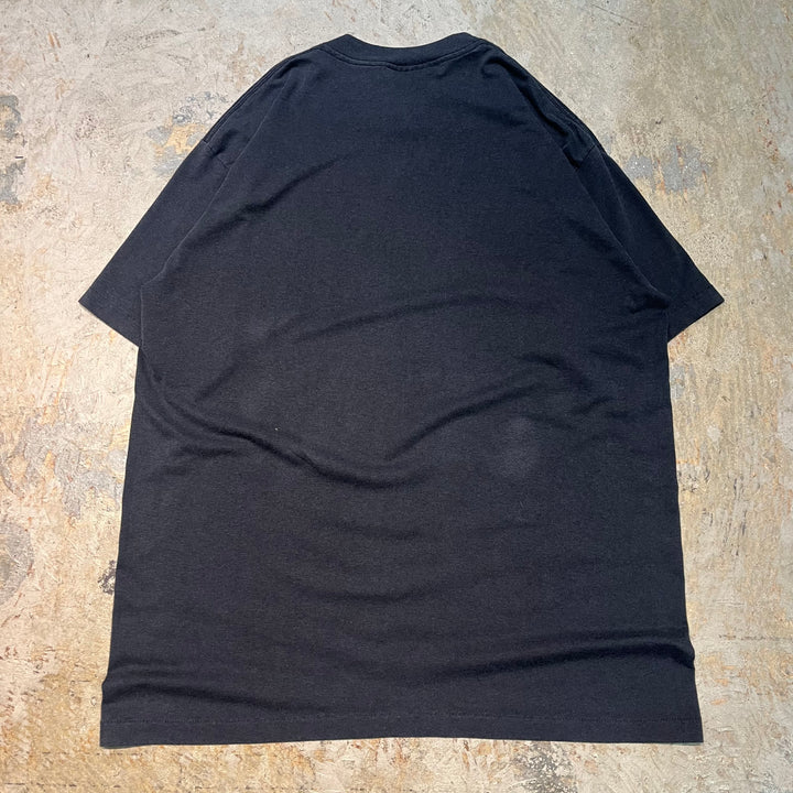 古着 USA製 Harley-Davidson/ ハーレーダビッドソン/ プリントTシャツ/ サイズXL