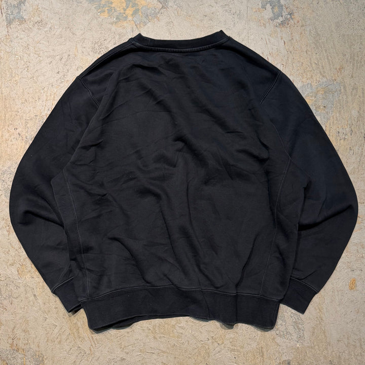 古着 NIKE/ ナイキ/ ワンポイント/ クルーネックスウェット/ サイズL