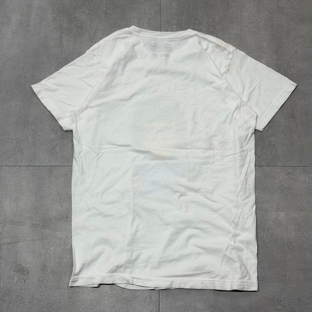 古着 BOB'S BURGERS/ ボブズバーガーズ/ アニメTシャツ/ サイズM