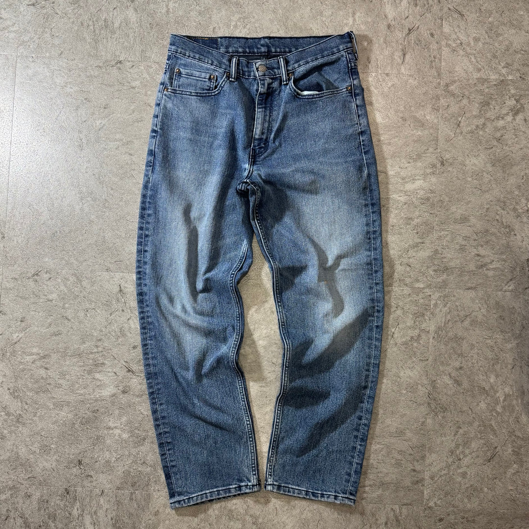 古着 Levi's/ リーバイス/デニムパンツ/ 550/ 実寸サイズ30×29